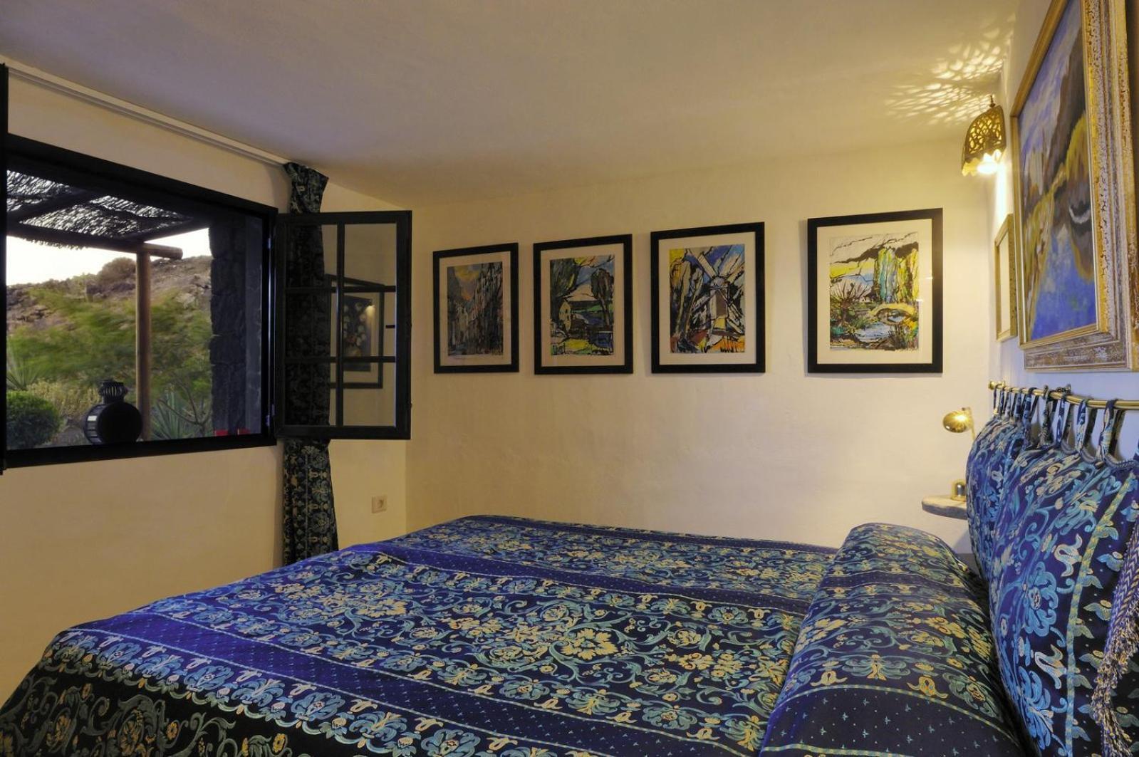 Castillo Lanzarote Villa Bailey - Luxury Villa - Pet Friendly With Heated Pool La Asomada  Exterior photo