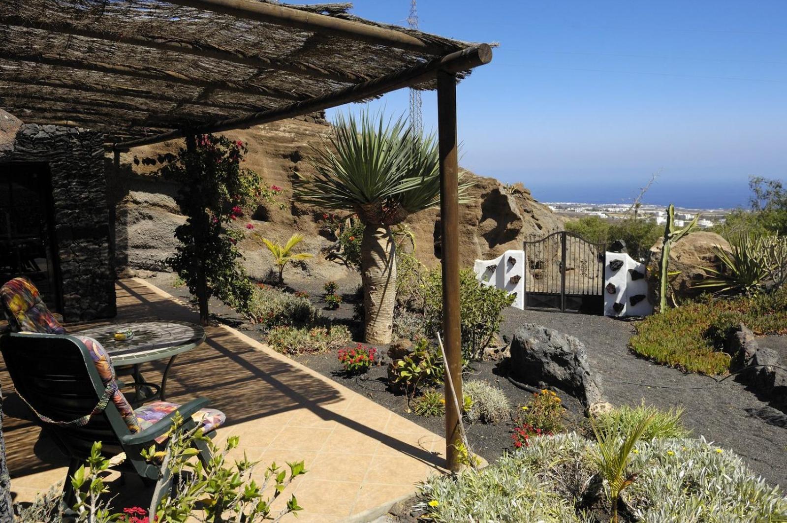 Castillo Lanzarote Villa Bailey - Luxury Villa - Pet Friendly With Heated Pool La Asomada  Exterior photo