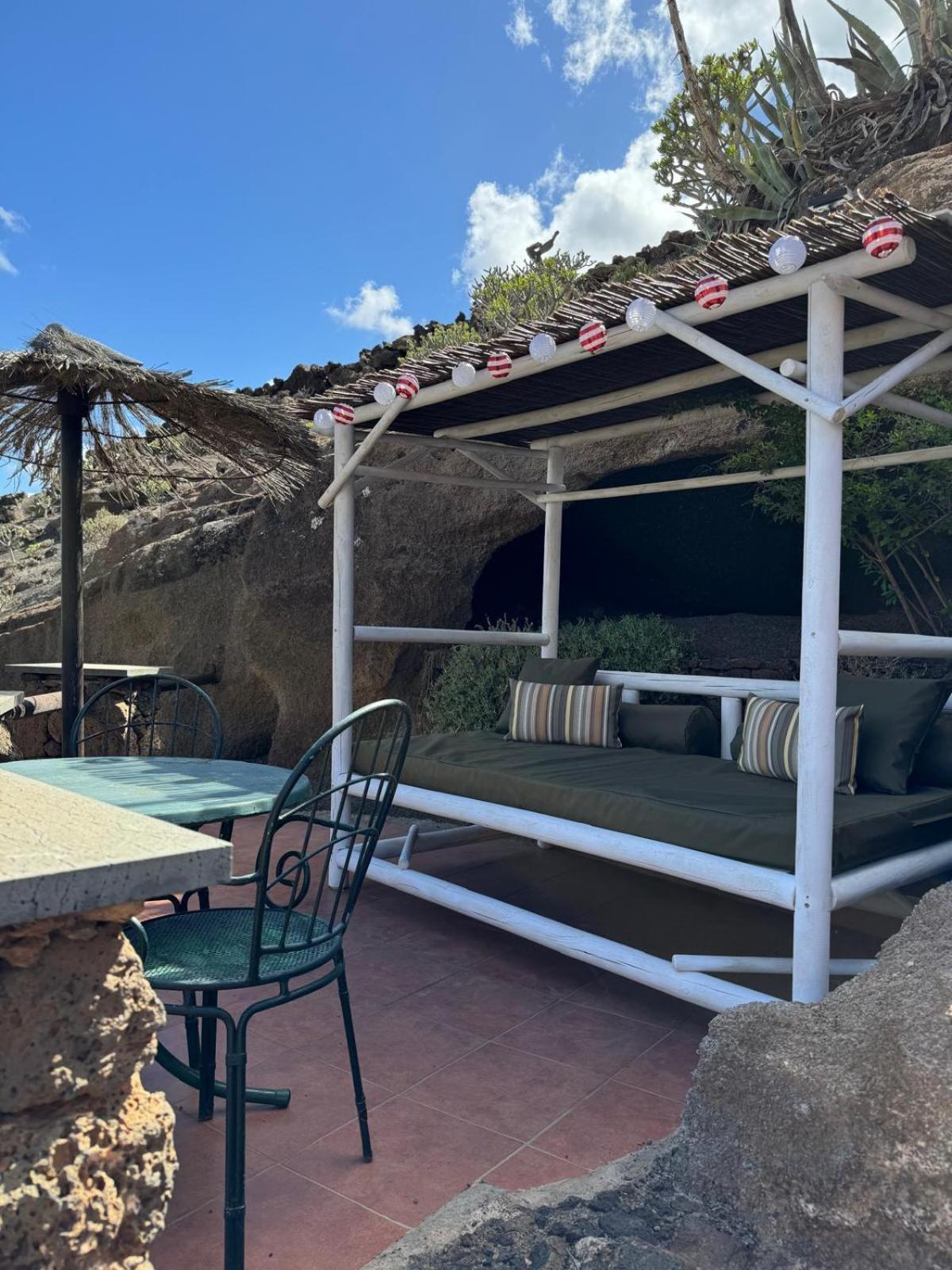 Castillo Lanzarote Villa Bailey - Luxury Villa - Pet Friendly With Heated Pool La Asomada  Exterior photo