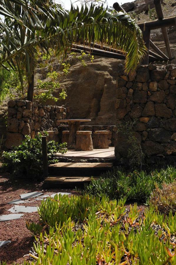 Castillo Lanzarote Villa Bailey - Luxury Villa - Pet Friendly With Heated Pool La Asomada  Exterior photo